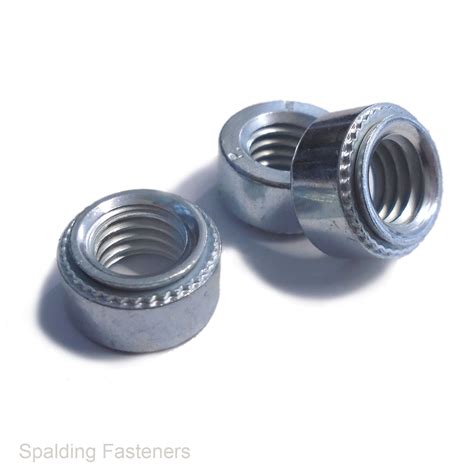 sheet metal insert nuts